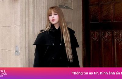 Xoài Non khéo khoe mốt không quần