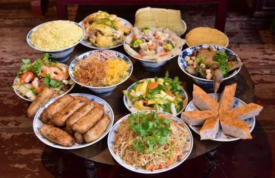 Du lịch Hà Nội: Thưởng thức 6 món ăn di sản quốc gia nổi tiếng
