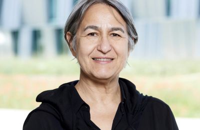 Kiến trúc sư Anne Lacaton đoạt giải Jane Drew 2025