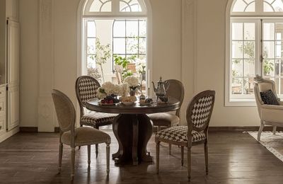 Len’s Home – Nơi ký ức vintage tìm thấy không gian mới – Len Decor