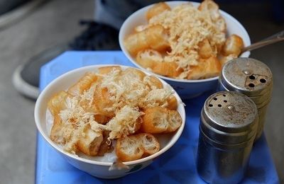 Gợi ý 5 món ăn chiều ở Hà Nội mang hương vị khó quên