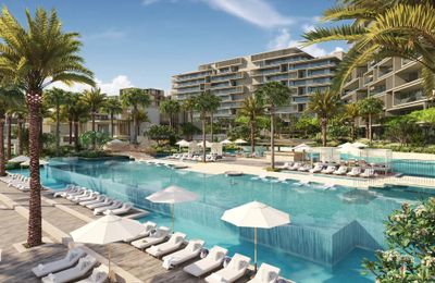Khám phá các khách sạn – resort Six Senses sắp khai trương (2026-2028)