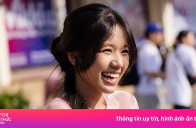 '1 m2 có 10 người mặc áo dài' ở TP.HCM ngày đầu năm mới