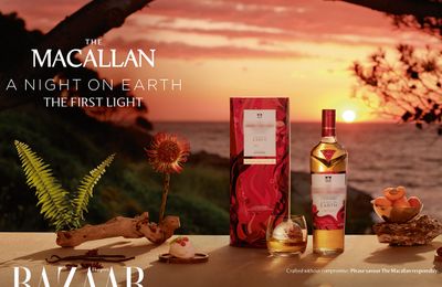A Night On Earth – The First Light: Tặng phẩm cho khoảnh khắc khai xuân, tròn đầy phúc lành
