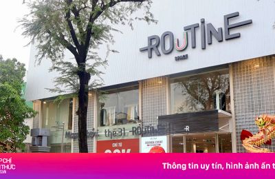 Routine khai trương U Space, mở rộng hệ sinh thái mua sắm cho giới trẻ