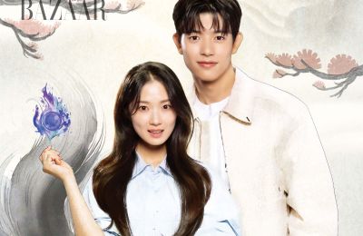 Review phim No Tail To Tell: Bước đi vội vàng của Kim Hye Yoon hậu Lovely Runner