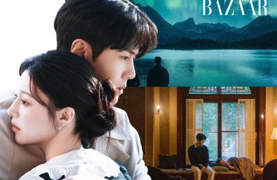 Review phim Can This Love Be Translated?: Ấn tượng vượt kỳ vọng