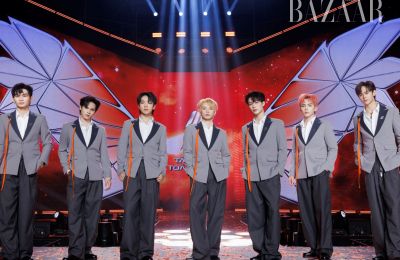 Những thành viên nào từ Tân Binh Toàn Năng thành công debut cùng UPRIZE?