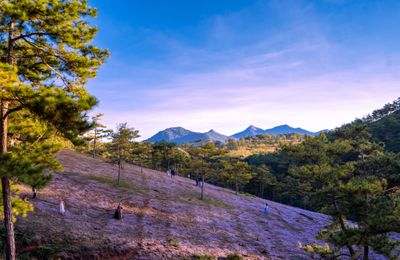 Top 9 trải nghiệm du lịch tháng 12 không thể bỏ lỡ