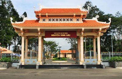 Đất Sen hồng, bản sắc xanh cho du lịch bền vững