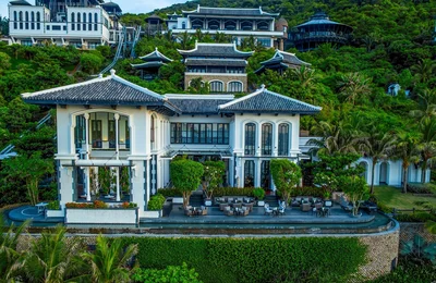 La Maison 1888: Thưởng trọn ẩm thực giữa kiệt tác nghỉ dưỡng