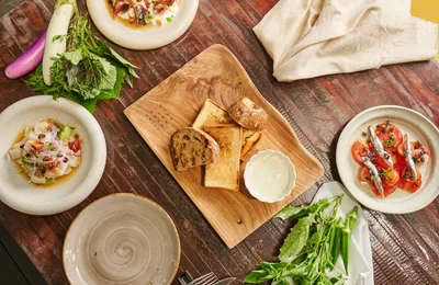 Du lịch Singapore: Khám phá 7 cách thưởng thức bữa sáng muộn (brunch)