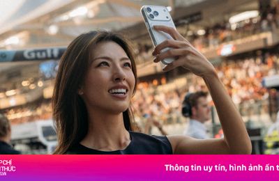 F1 hưởng lợi từ nền kinh tế fan nữ