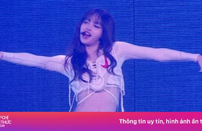 Lisa gây tranh cãi với 'nội y' Nike