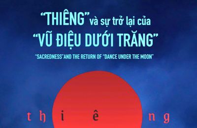 Lan tỏa văn hóa dân tộc qua 'Thiêng' và 'Vũ điệu dưới trăng'