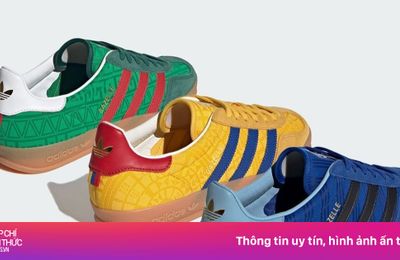 5 hãng thể thao rục rịch đón World Cup 2026 trước nửa năm