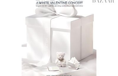 Concert Anh trai “Say Hi” 2025 đổ bộ Hà Nội mùa Valentine Trắng