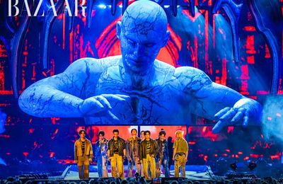Stray Kids mang tour diễn kỷ lục 4.860 tỷ đồng lên màn ảnh rộng