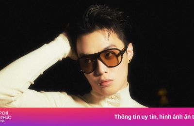 Negav phủ nhận bán đồ hiệu fake