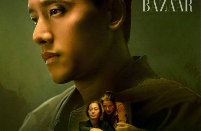 Những ẩn ý trong poster phim Tài của Mỹ Tâm, bạn đã biết?