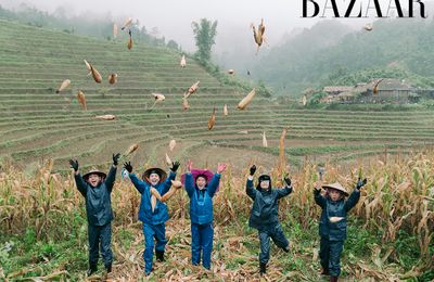 Gia đình Haha tập 17 lên Top 1 rating chương trình giải trí trong khung giờ vàng