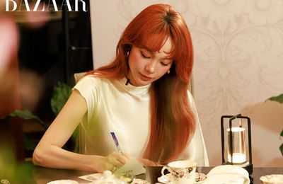Minh Hằng: Yêu bản thân để biết lựa chọn nào đúng với mình