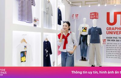Điểm danh các item được săn đón trong BST Lifewear xuân hè 2026