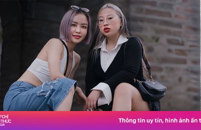 adidas Samba, Onitsuka Tiger ở khắp nơi