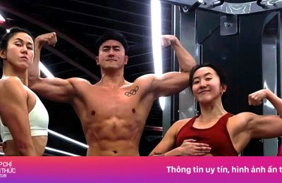Kỷ lục vô tiền khoáng hậu ở SEA Games của 3 chị em VĐV Singapore