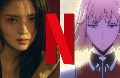 Thủ vai nữ chính trong live action Solo Leveling, Han So Hee khoe trọn ngón nghề đả nữ
