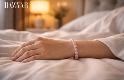 Có nên đeo vòng phong thủy đi ngủ hay không? Đeo sai có thể phản tác dụng