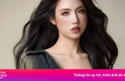 'Hot girl bóng đá' Trần Thị Duyên diện nội y khoe cơ bụng