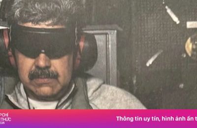 Nike hưởng lợi từ vụ bắt giữ Tổng thống Venezuela