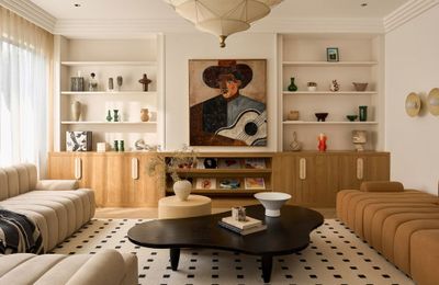 Villa The Vow: Vẻ đẹp của chậm rãi