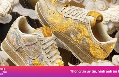 Cái khó của Nike