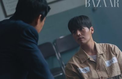 Review Hoa Máu (Bloody Flower): Nghịch lý về kẻ sát nhân cứu người