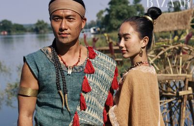 Huyền Tình Dạ Trạch: Truyền thuyết Chử Đồng Tử – Tiên Dung sưởi ấm mùa lễ tình nhân 2026