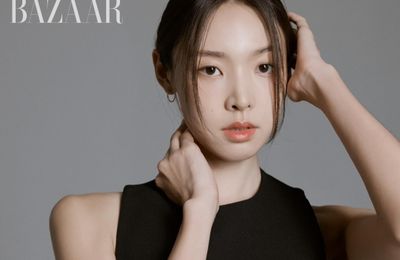 7 sự thật thú vị về Choi Mina Sue của Địa Ngục Độc Thân (Single’s Inferno) mùa 5