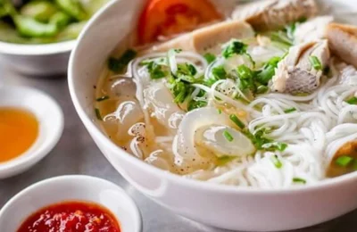 ‘Food tour’ Nha Trang cùng top món ngon không thể bỏ lỡ