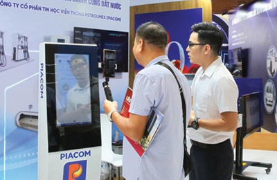 Tự chủ công nghệ: Chìa khóa chuyển đổi số bền vững ngành xăng dầu