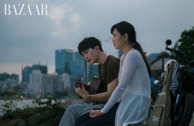 Điểm sáng của Nhà Ba Tôi Một Phòng là dàn diễn viên