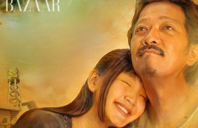 Review Nhà Ba Tôi Một Phòng: Sự an toàn của Trường Giang vẫn rất chạm