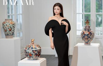 Kiều Anh khép lại năm 2025 với vai diễn bà Ánh triệu view
