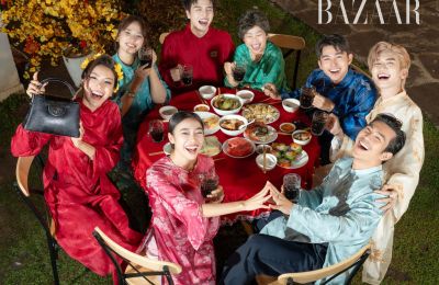 Web drama Việt / phim chiếu mạng Tết 2026 có gì hay?