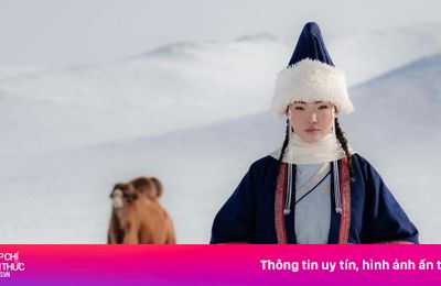 Mông Cổ gây sốt trước thềm Olympic 2026