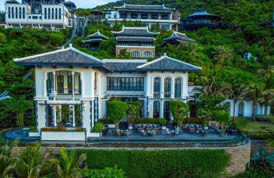La Maison 1888: Thưởng trọn ẩm thực giữa kiệt tác nghỉ dưỡng