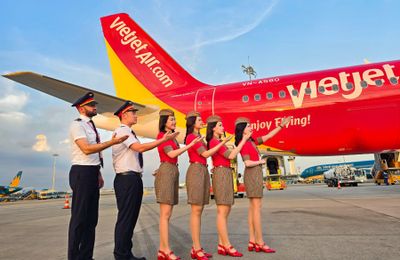 Bay đến Úc cùng Vietjet Air: nhiều đường bay và giá vé linh hoạt