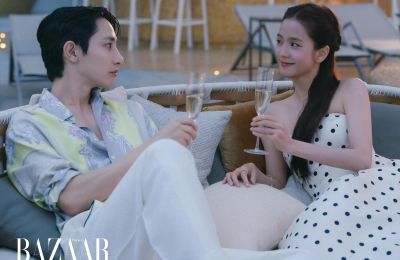 Danh sách bạn trai của Jisoo trong Boyfriend on Demand