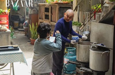 Văn hoá truyền thống Việt Nam lan tỏa qua mùa phim Tết 2026