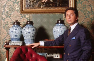 Valentino Garavani: Một đời hoa lệ